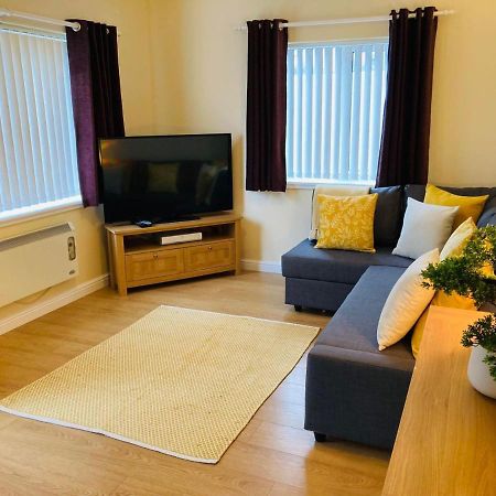 Inverlochy Court 威廉堡 外观 照片